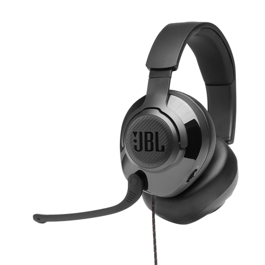 Jbl online quantum 5